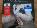 Creed My Own Prison Walmart Exclusive Metallic Silver Vinyl NEW SEALED