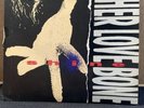 MOTHER LOVE BONE- SHINE EP 1989/ PROMO/ ORIGINAL PRESS / NM VINYL