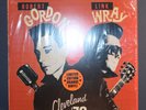Robert Gordon / Link Wray – Cleveland '78, US press 2014 Orange vinyl L. Ed (NM)