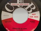 DOO WOP 45 by THE PRELUDES MINT MINUS