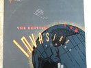 British Invasion Series - THE DAVE CLARK FIVE - Vintage USP Radio Station Discs