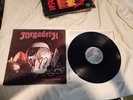 Megadeath Killing Is My Busniess Mx-8015
