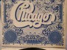 Chicago VI, Columbia KC 32400, 1973 Vinyl, LP, Gatefold, VG++, Santa Maria Press