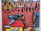 Snoop Doggy Dogg Doggystyle Double LP Viynl Record 2001 Death Row Records
