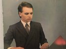 GARY  NEWMAN      LP    THE PLEASURE PRINCIPLE