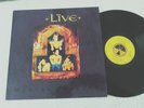 LIVE MENTAL JEWELRY VINYL RECORD LP