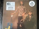 Bjorn Ulvaeus & Benny Andersson - Lycka Ltd Blue & Yellow 180G VINYL ALBUM : NEW