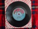 Sex Pistols - Pretty Vacant - Original Australian issue Wizard
