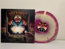 Neck Deep Limited Edition LP Wishful Thinking Splatter Vinyl 2013