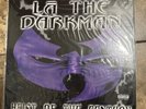 1998 La The Darkman Heist Of The Century 2LP Wu Tang Clan - VINYL RECORD