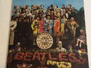 The Beatles Sgt. Pepper’s Lonely Hearts Club Band Vinyl