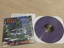 AFI The Art Of Drowning LP purple nofx rancid screw 32 swingin utters
