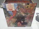 Santana 'Abraxas' KC30130 1970 M to M- Still in original shrink with hype stick