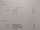 1977 FOREIGNER Debut Album TEST PRESSING Vinyl LP