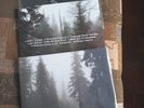 ORDER OF THE WHITE HAND-through woods and fog-LP-black metal