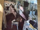 Tom Waits LP Small Change - Asylum Records 7E 1078 1976 Tested VG Fast Shipping