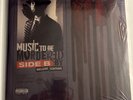 Eminem Music To Be Murdered By Deluxe Edition LP Vinyl Sealed New Slim Shady