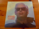 GARY NUMAN LP / STRANGE CHARM ( FIRST PRESS VG / VG 1986 )