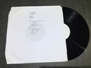 Theatre Of Hate - Westworld - Test Pressing Vinyl LP