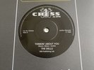NEW -  DELLS / THE KITTENS - Thinkin' about you / Ain't no more room - 535 924-4