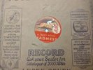 Dust Devil by Madness (Record, 2009) 10 inch, never played from new