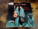 HNOS. DE LA ROSA LP*ANILLO GRABADO*ORIGINAL 1977 PRESS*NEAR MINT*TEJANO RARE LP*