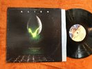 Jerry Goldsmith ALIEN SOUNDTRACK LP '79 20TH CENTURY FOX T593 ridley scott rare