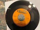 LaVERNE STOVALL  LEFT BEHIND / PRECIOUS LOVE   ROCKER