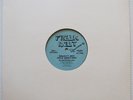 UNCLE JAMMS ARMY   Naughty Boy  12 inch  1985   Freak Beat UJA-1002