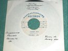 7” 45 RPM Record by THE JIGS & COLONEL LOU / CONSERVATIVE RECORDS RECORD NO. 140