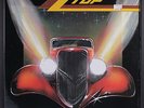 ZZ TOP: eliminator WB 12