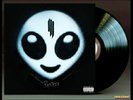 SKRILLEX Recess LP on BLACK VINYL New SEALED