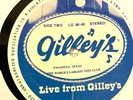 LIVE FROM GILLEYS #88-40 SYLVIA, IN CONCERT, FRANK IRWIN MUSIC CENTER, AUSTIN TX