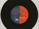 CONNIE CLARKE-MY SUGAR BABY / CHECKBOARD SQUARES-DOUBLE COOKIN-GOLDMINE RECORDS