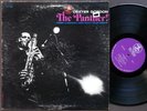 DEXTER GORDON The Panther  LP PRESTIGE PRST 7829 US 1970 JAZZ Tommy Flanagan