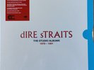 DIRE STRAITS 
