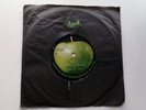JAMES TAYLOR  ORIGINAL 1968 UK 45  CAROLINA  ON MY  MIND    APPLE 32