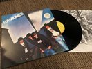Ramones LP - Leave Home - Punk Vinyl