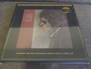 BOB DYLAN/ BLOOD ON THE TRACKS/ ULTRADISC ONE STEP/ MOBILE FIDELITY/ MINT