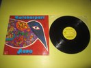 ENRICO RAVA - KATCHARPARI- BASF Z 23311 EX+/NM LAMINATO,GF, 1ST 1973 ITALIA