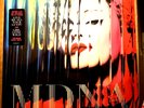 Madonna MDNA 180 Gram Heavy Vinyl LP Brand New, Sealed, Mint PROMO CUT OOP RARE