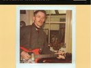 rare WILLIAM LOVEDAY INTENTION Sub Pop Singles Club 45 red vinyl BILLY CHILDISH