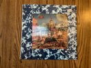 The Rolling Stones 'Their Satanic Majesties Request' 1982 UK Lp near mint 8K 7K
