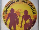 OST - Morning of the Earth - Taman Shud etc. - 1st OZ WB press 1972 - EX