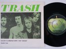 BEATLES / WHITE TRASH Golden Slumbers RARE Sweden 45 swedish APPLE 17 prog PSYCH