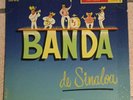 LA RECODO /BANDA DE SINALOA Mi Gusto Es El Niño Pedrito TAMBORA 10” Mazatlan