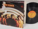 THE KINKS Are Village Green Preservation Society 1969 US ED1 LP  Reprise RS 6327