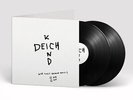 Deichkind / Wer Sagt Denn Das? (2LP+DL Code)