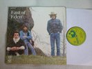 EAST OF EDEN - Same FOC LP Harvest ‎– 1 C 062-92 488 Germany 1971