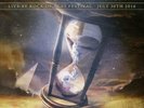 Blue Öyster Cult Live at Rock of Ages Festival - July 20th 2016 (Vinyl)